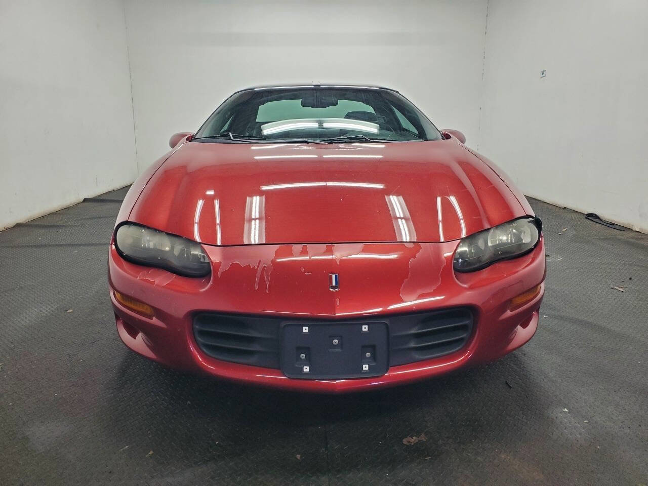 Used 1998 Chevrolet Camaro LT w/ Preferred Equipment Group 2 image 2