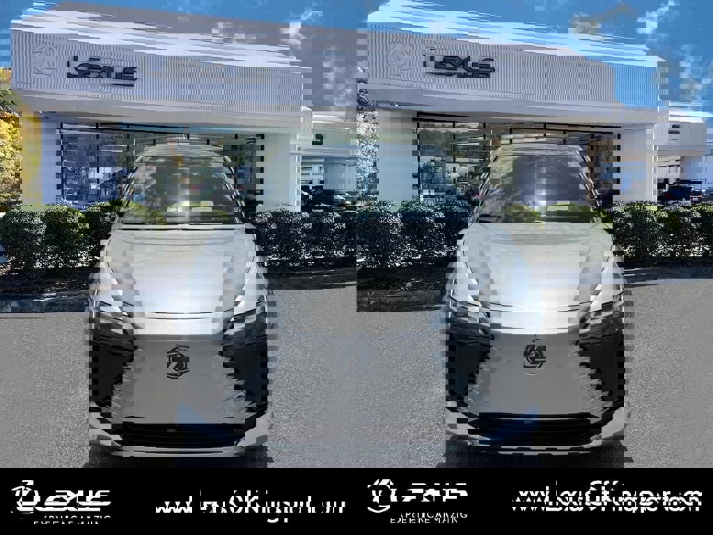 Used 2023 Lexus RZ 450e Premium w/ Accessory Package (Z1) image 8