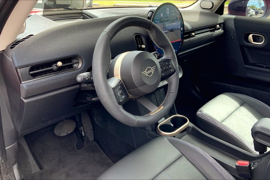 Certified 2025 MINI Cooper S FWD image 15