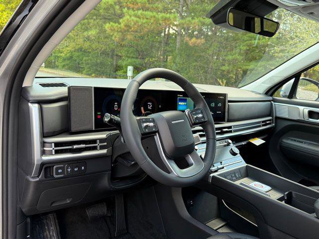 New 2026 Hyundai Santa Fe SEL image 15