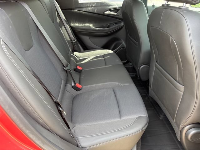Used 2024 Buick Encore GX Preferred FWD image 32