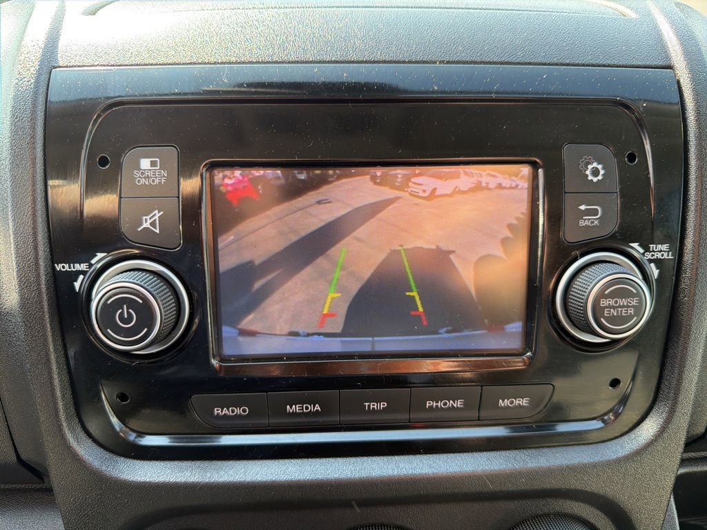 Used 2021 RAM ProMaster 1500 image 46