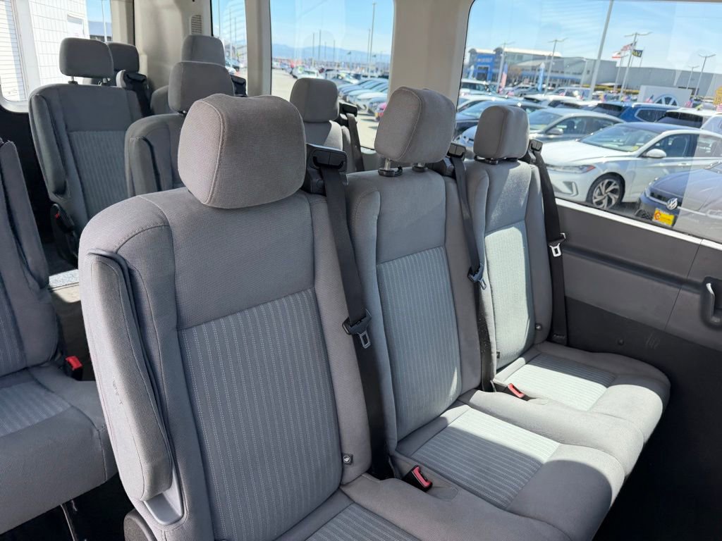 Used 2018 Ford Transit 350 XLT RWD image 18