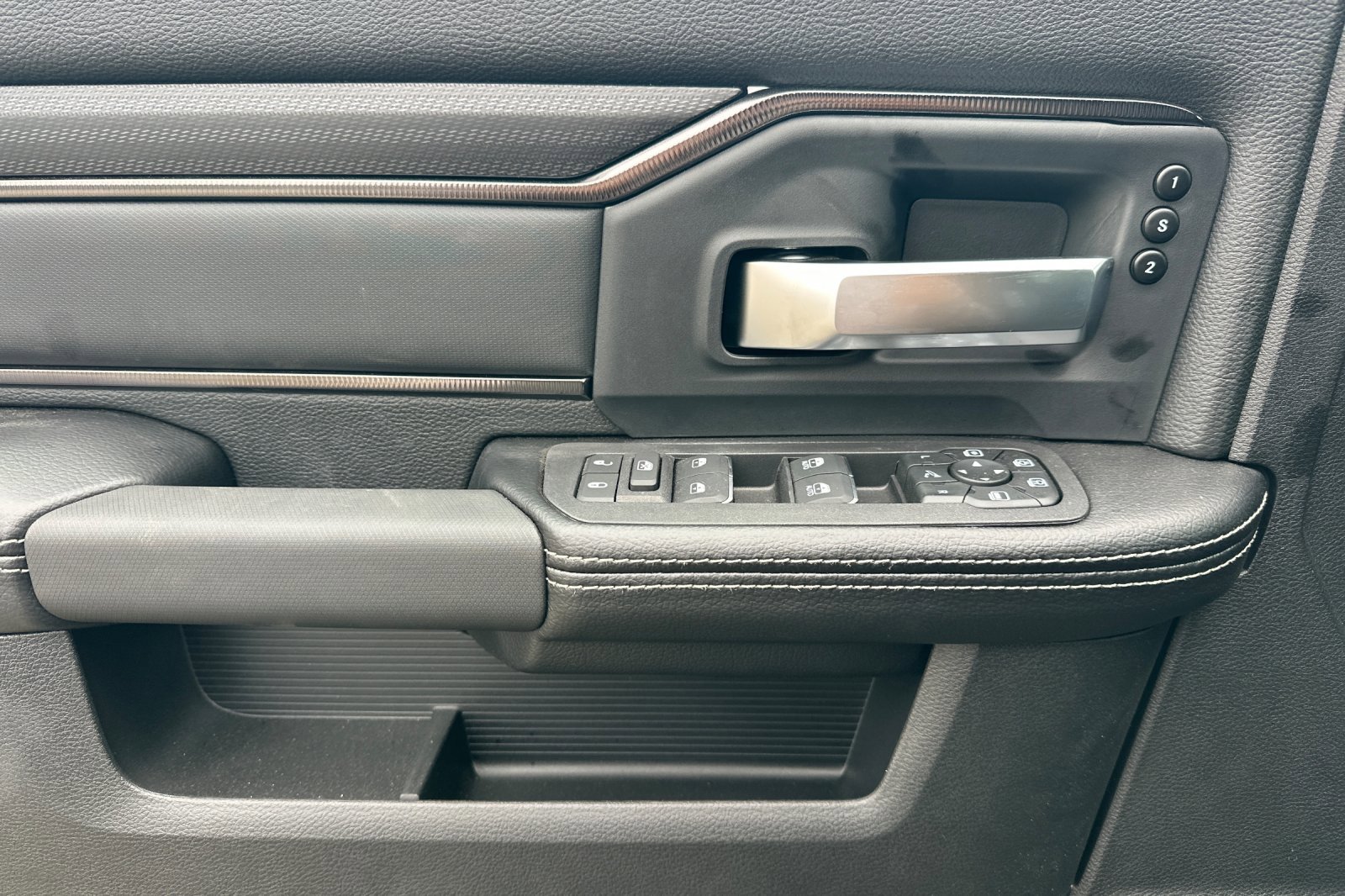 New 2026 RAM 2500 Power Wagon image 10