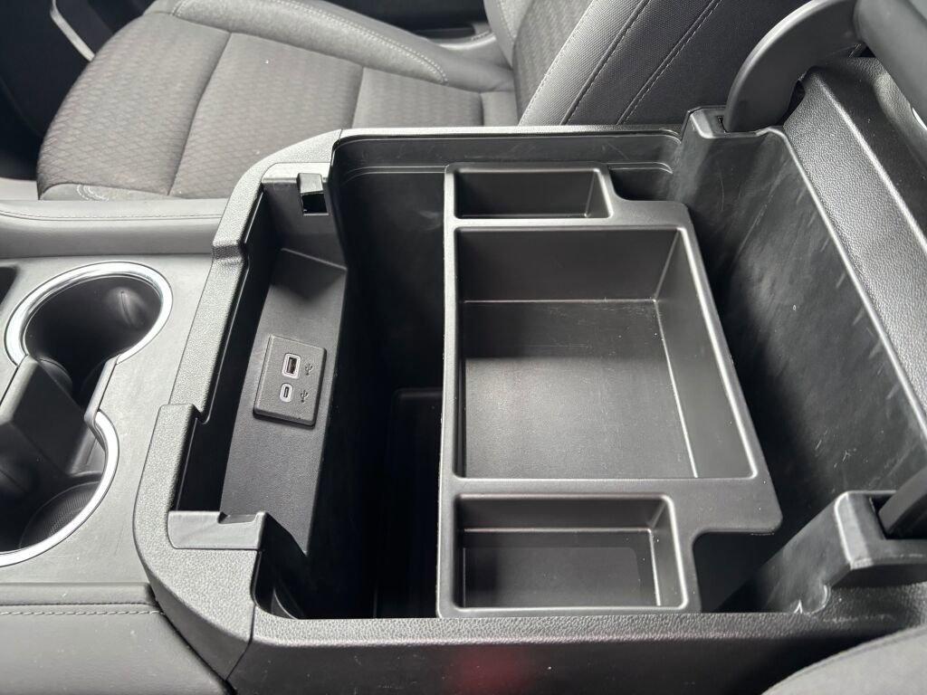 Certified 2024 GMC Yukon XL SLE image 17