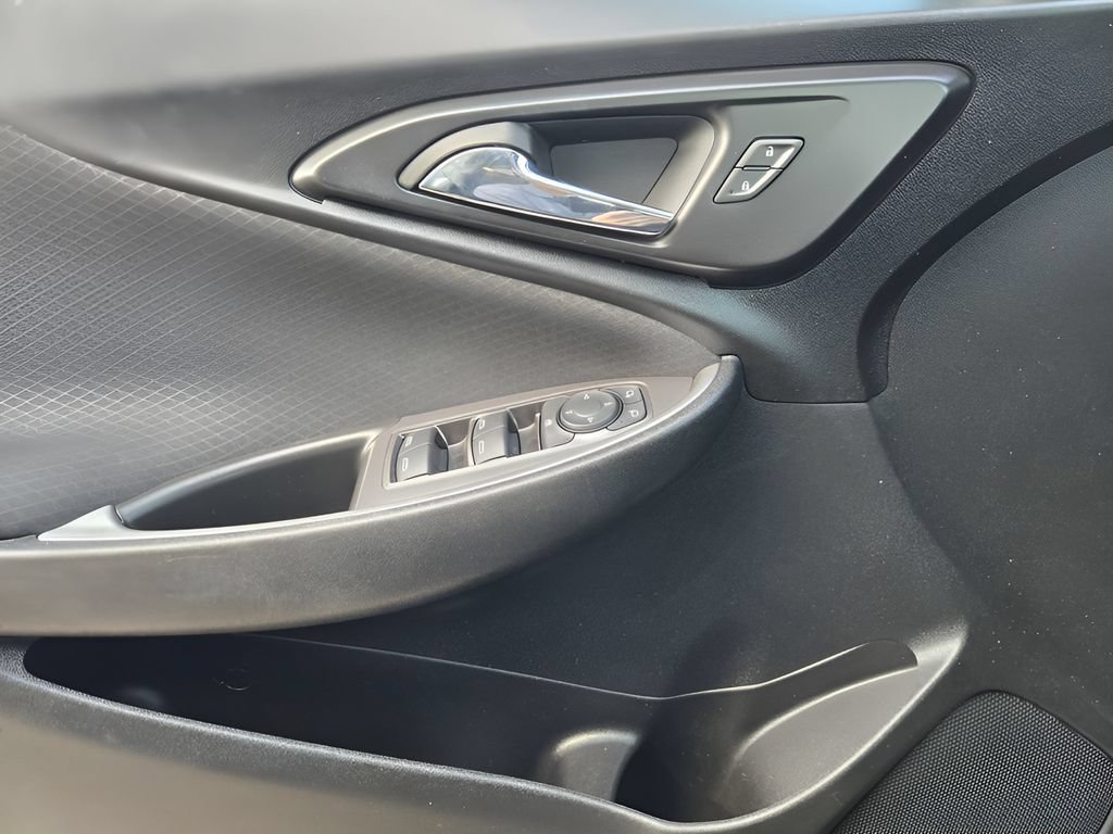 Used 2023 Chevrolet Malibu LS FWD image 20