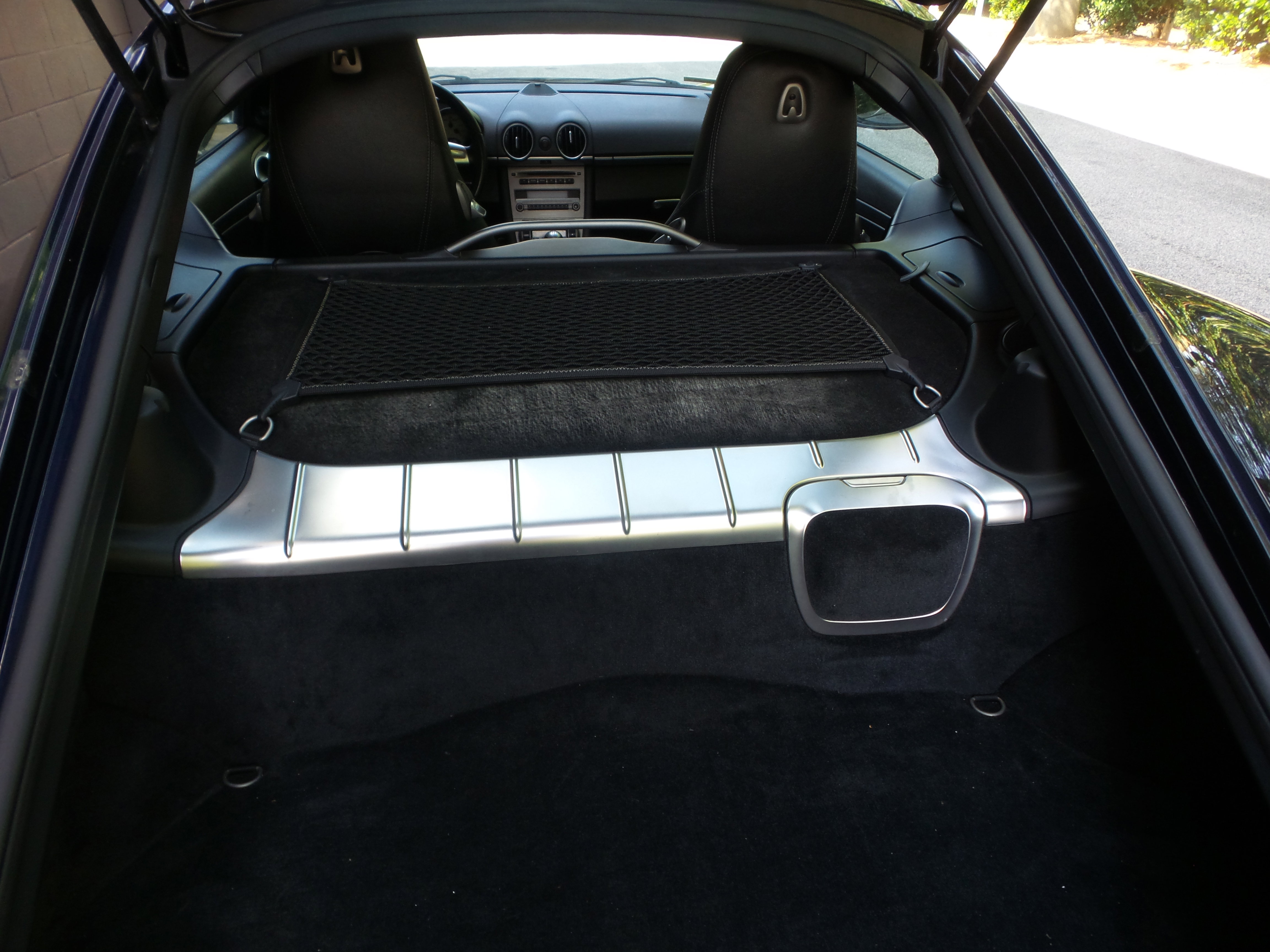 Used 2008 Porsche Cayman S image 44