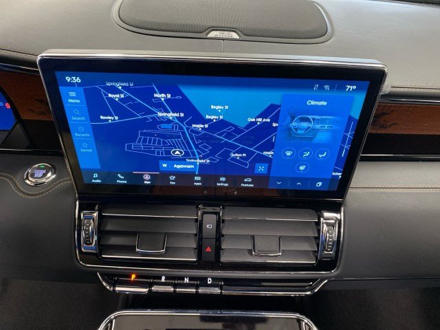 New 2024 Lincoln Navigator Black Label AWD/4WD image 25