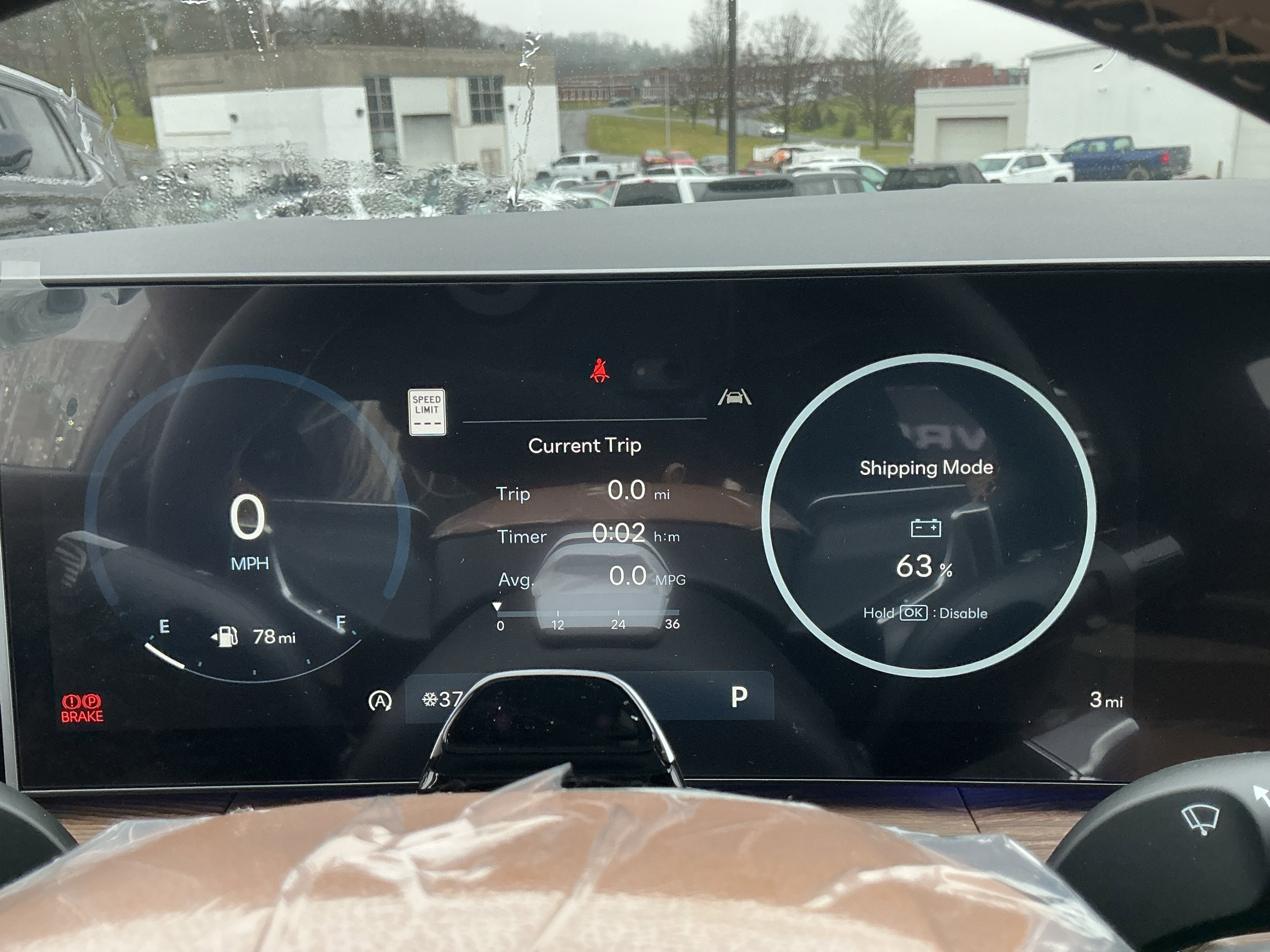 New 2026 Hyundai Santa Fe Calligraphy image 18