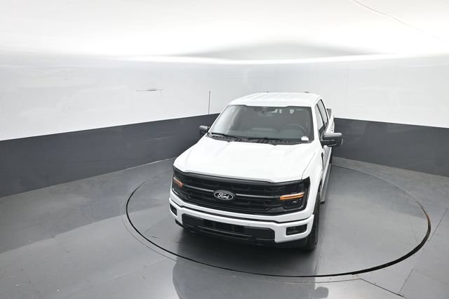 New 2026 Ford F150 XLT w/ Equipment Group 302A MID AWD/4WD image 26