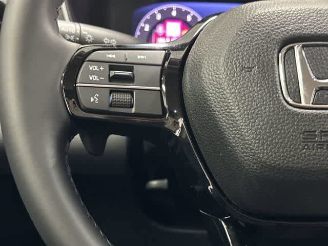 New 2026 Honda Passport RTL image 17
