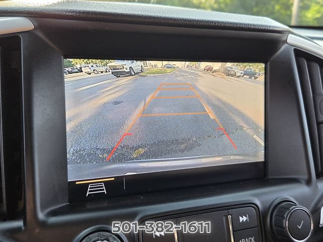 Used 2020 GMC Terrain SLT FWD image 20