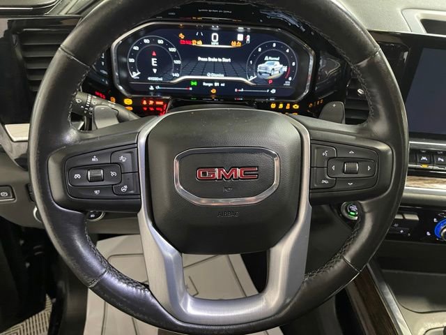 Used 2022 GMC Sierra 1500 Elevation w/ Preferred Package image 29