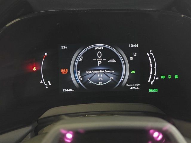 Certified 2024 Lexus RX 350 350h Premium Plus w/ Convenience Package image 19