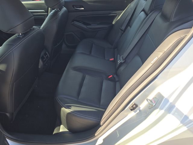 Certified 2023 Nissan Altima 2.5 SL image 18