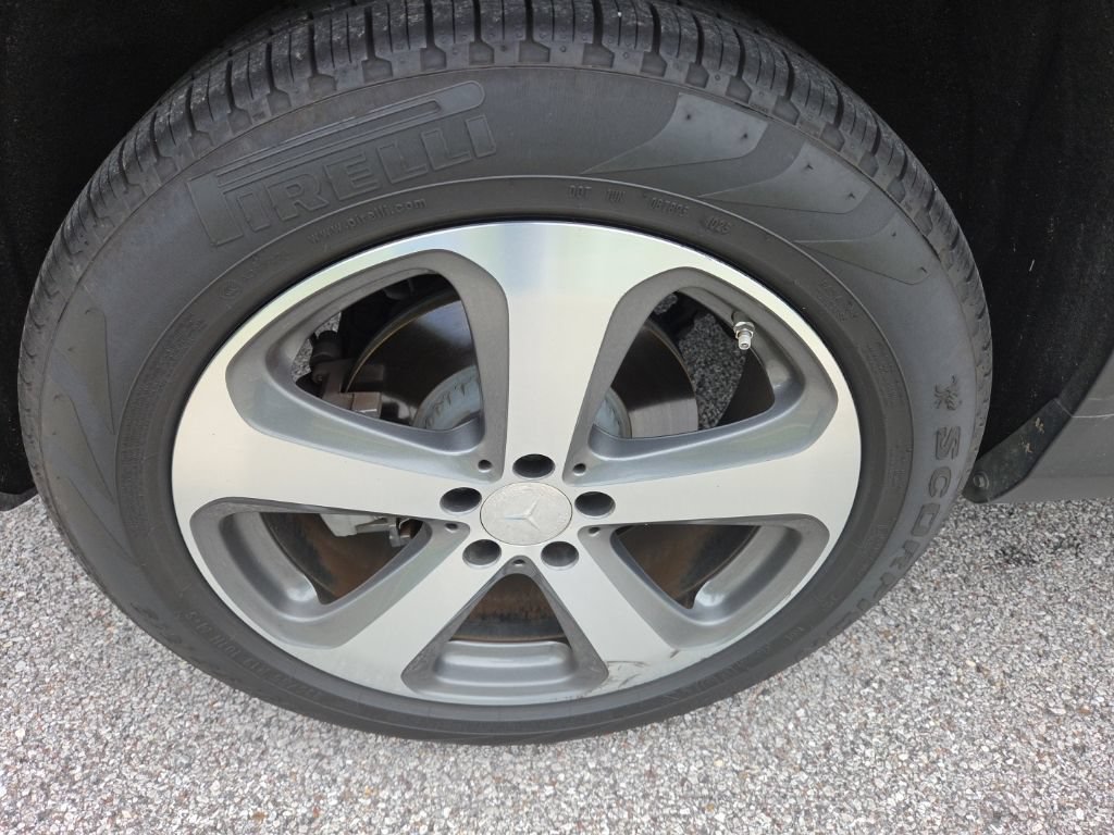 Used 2016 Mercedes-Benz GLC 300 image 10