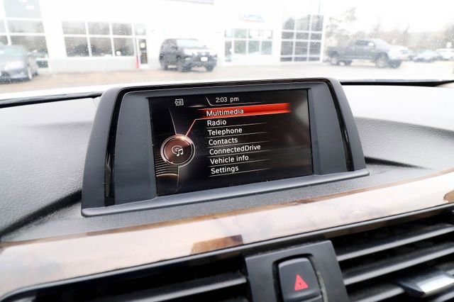 Used 2015 BMW 435i Coupe image 9