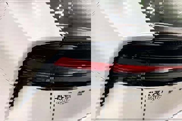 New 2026 Toyota Prius XLE image 25