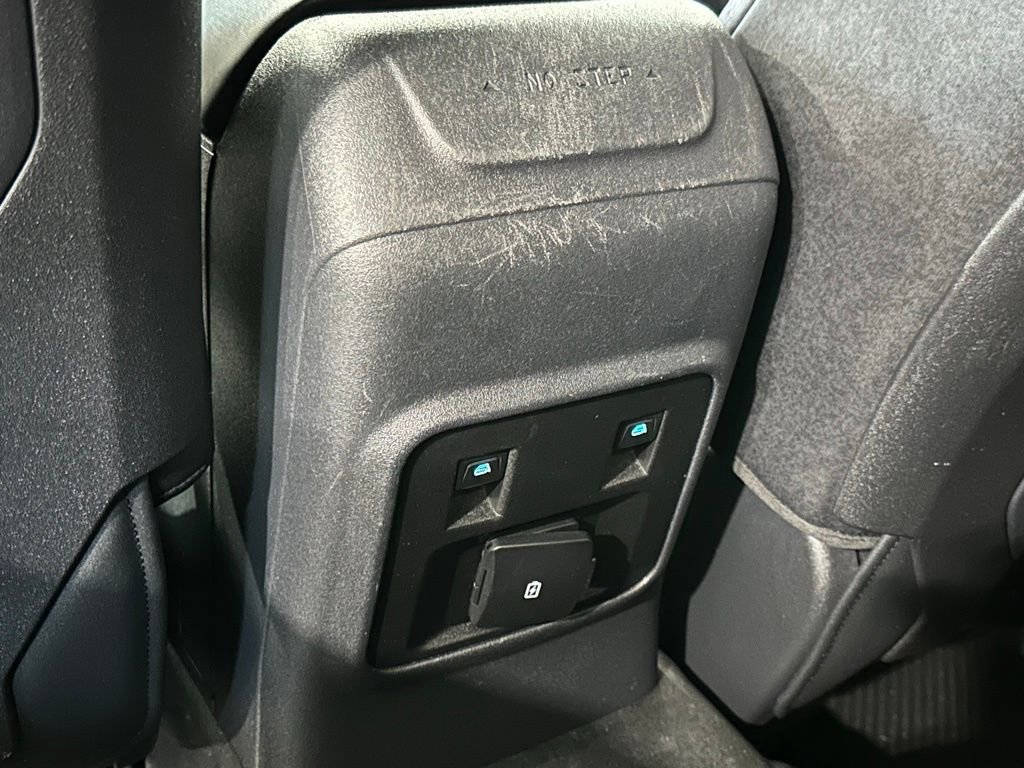 Used 2024 Ford Bronco Big Bend image 29