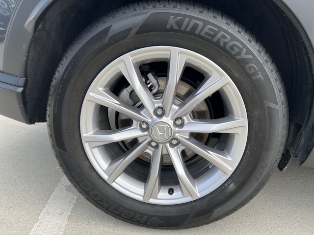 Used 2024 Honda CR-V EX image 18