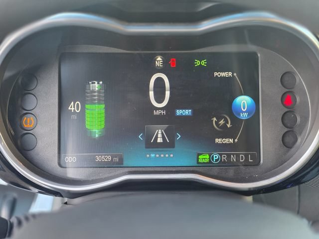 Used 2016 Chevrolet Spark LT FWD image 32