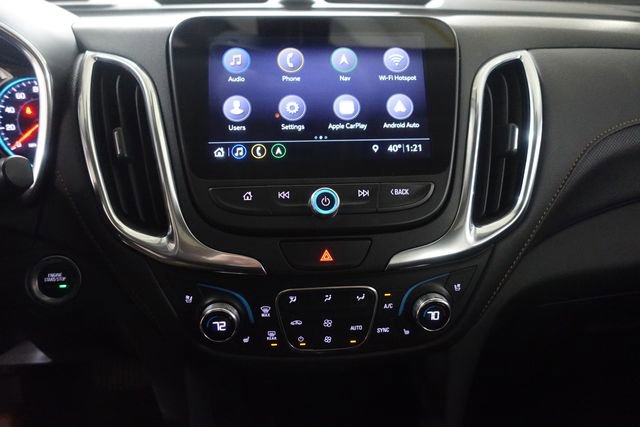 Used 2021 Chevrolet Equinox Premier image 14