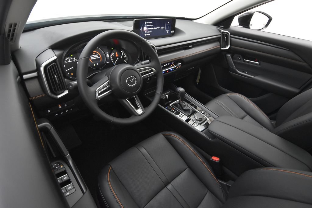 New 2026 MAZDA CX-50 AWD 2.5 S w/ Weather Package image 30