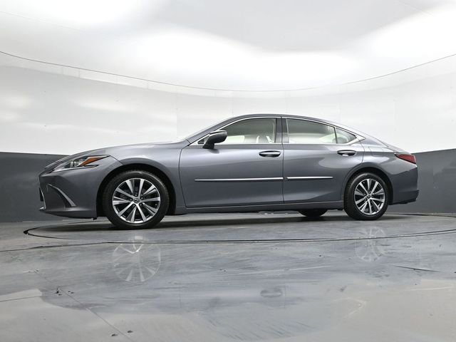 Used 2019 Lexus ES 350 Luxury image 33