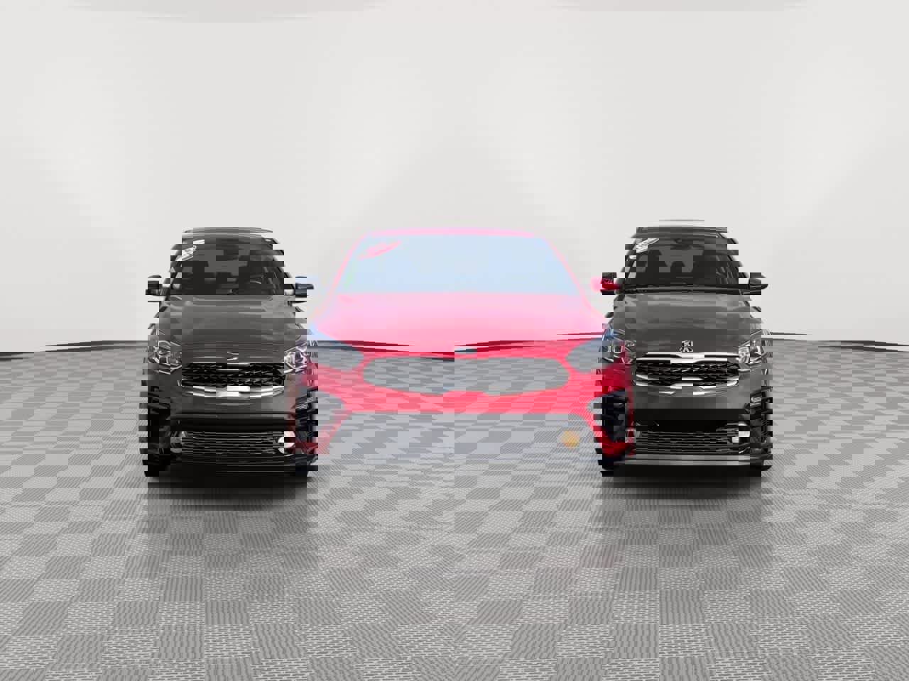 Used 2019 Kia Forte LXS image 3