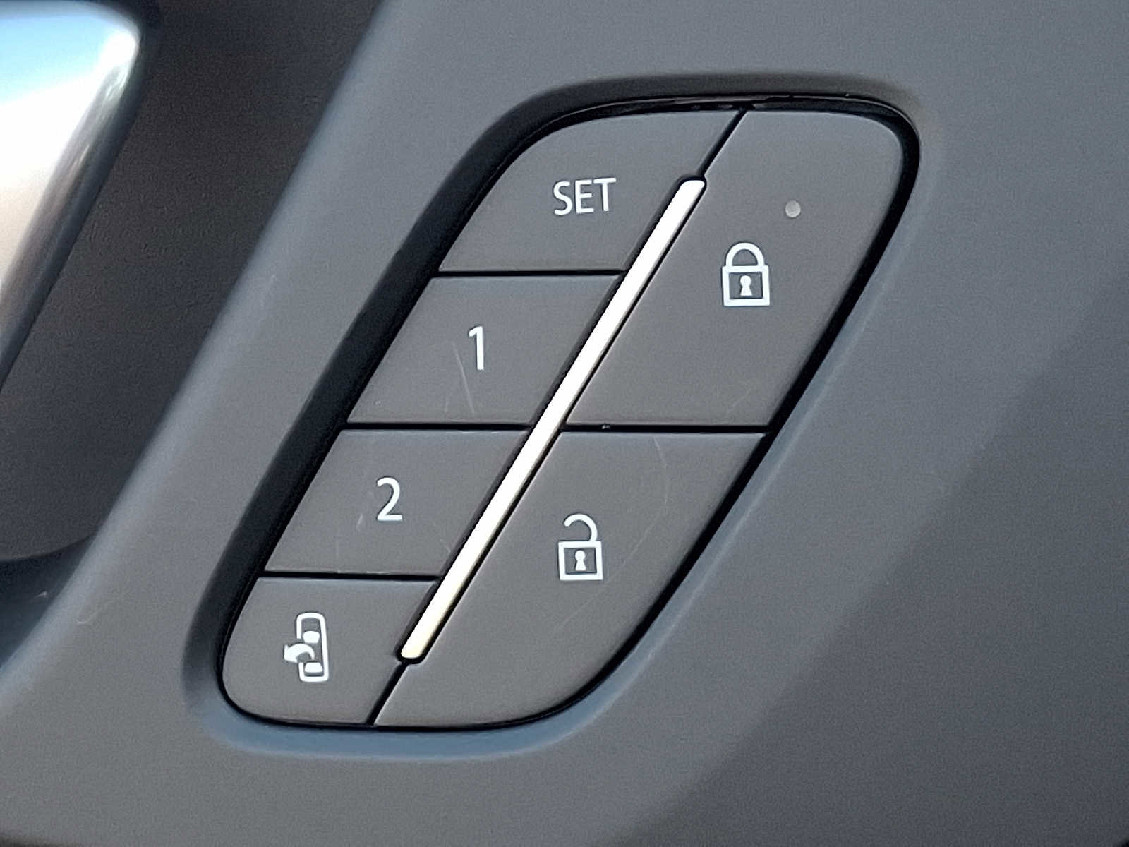 New 2026 Buick Enclave Sport Touring w/ Power Package image 21