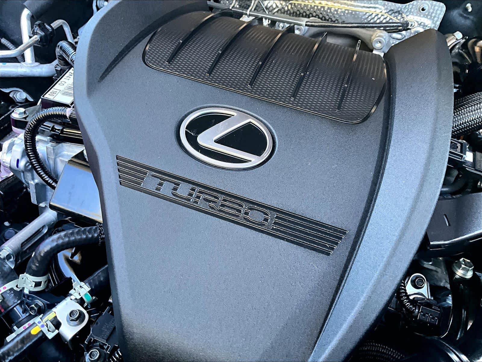 Used 2026 Lexus TX 350 FWD w/ Technology Package image 35