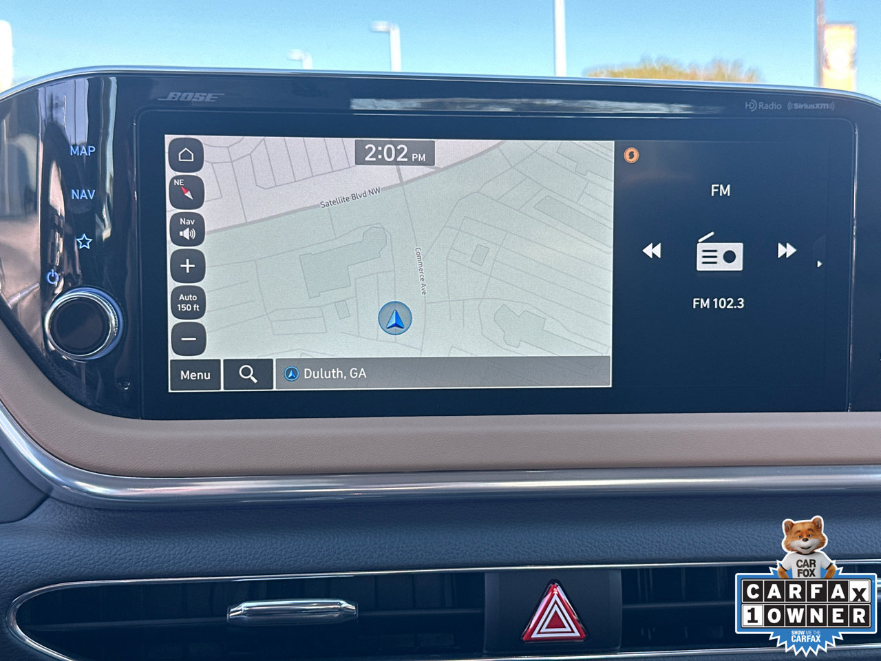 Used 2023 Hyundai Sonata Limited FWD image 28
