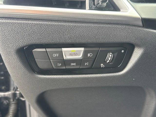 Certified 2025 BMW 430i xDrive w/ Premium Package image 14