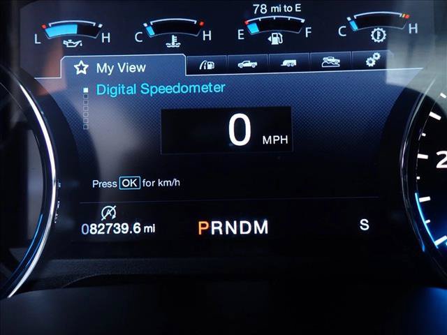 Used 2019 Ford F150 Lariat RWD image 27