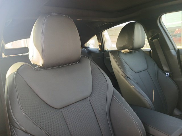 New 2026 BMW 430i w/ M Sport Package RWD image 17