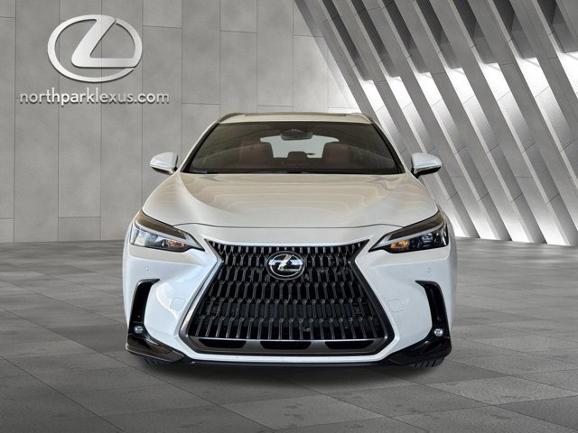 Certified 2024 Lexus NX 250 FWD w/ Towing Package (2000 Lbs) image 27