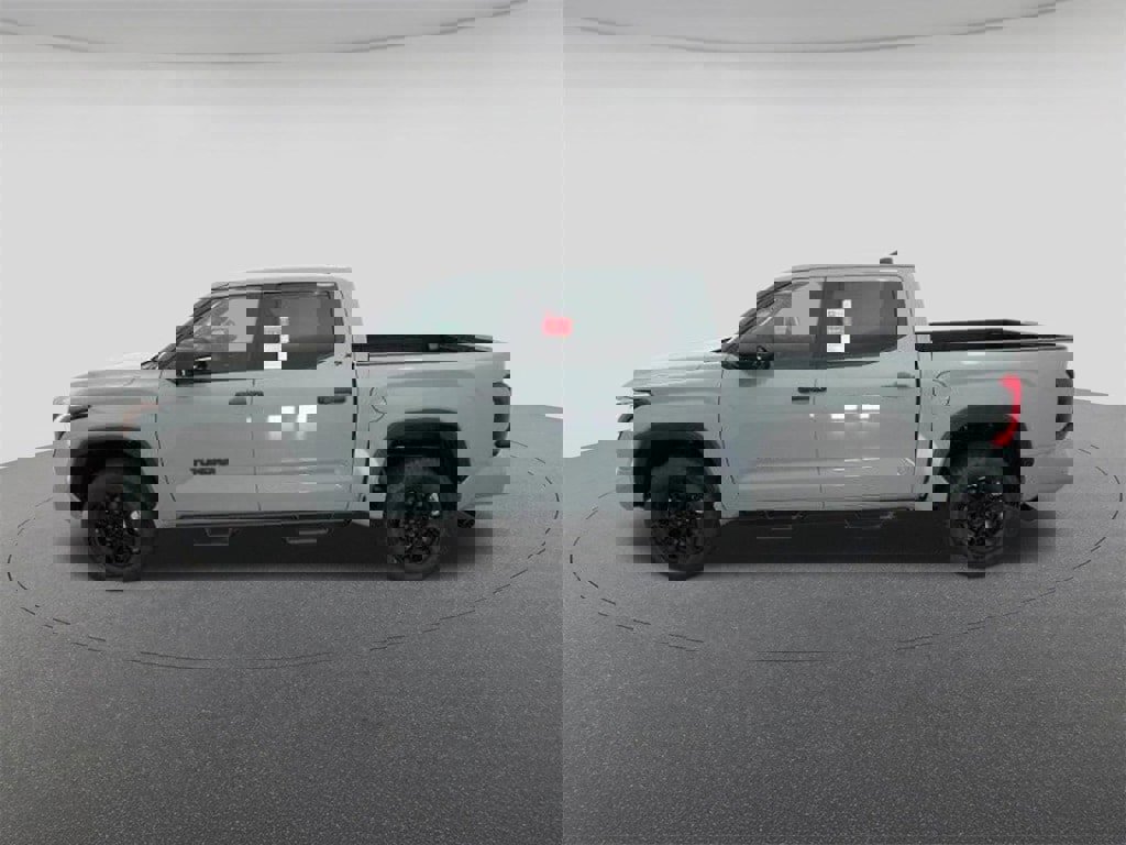 New 2026 Toyota Tundra SR5 image 3