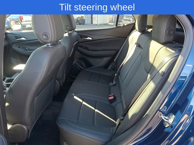 Certified 2023 Buick Encore GX Essence w/ Experience Buick Package image 12