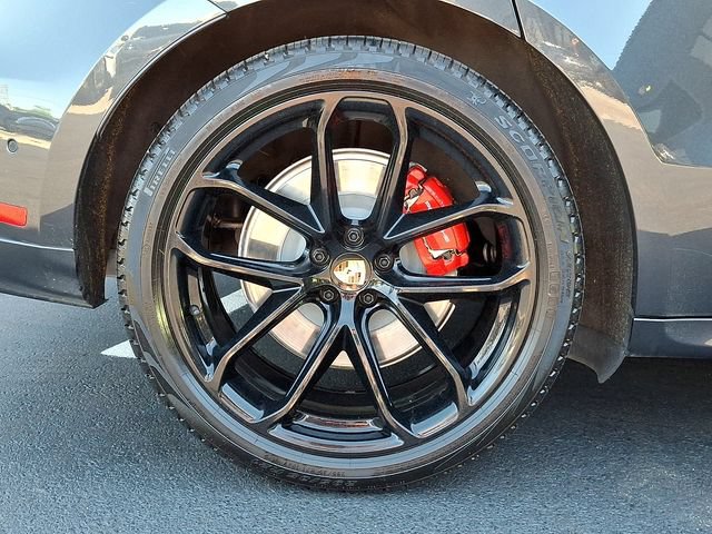 Certified 2024 Porsche Macan GTS AWD/4WD image 13