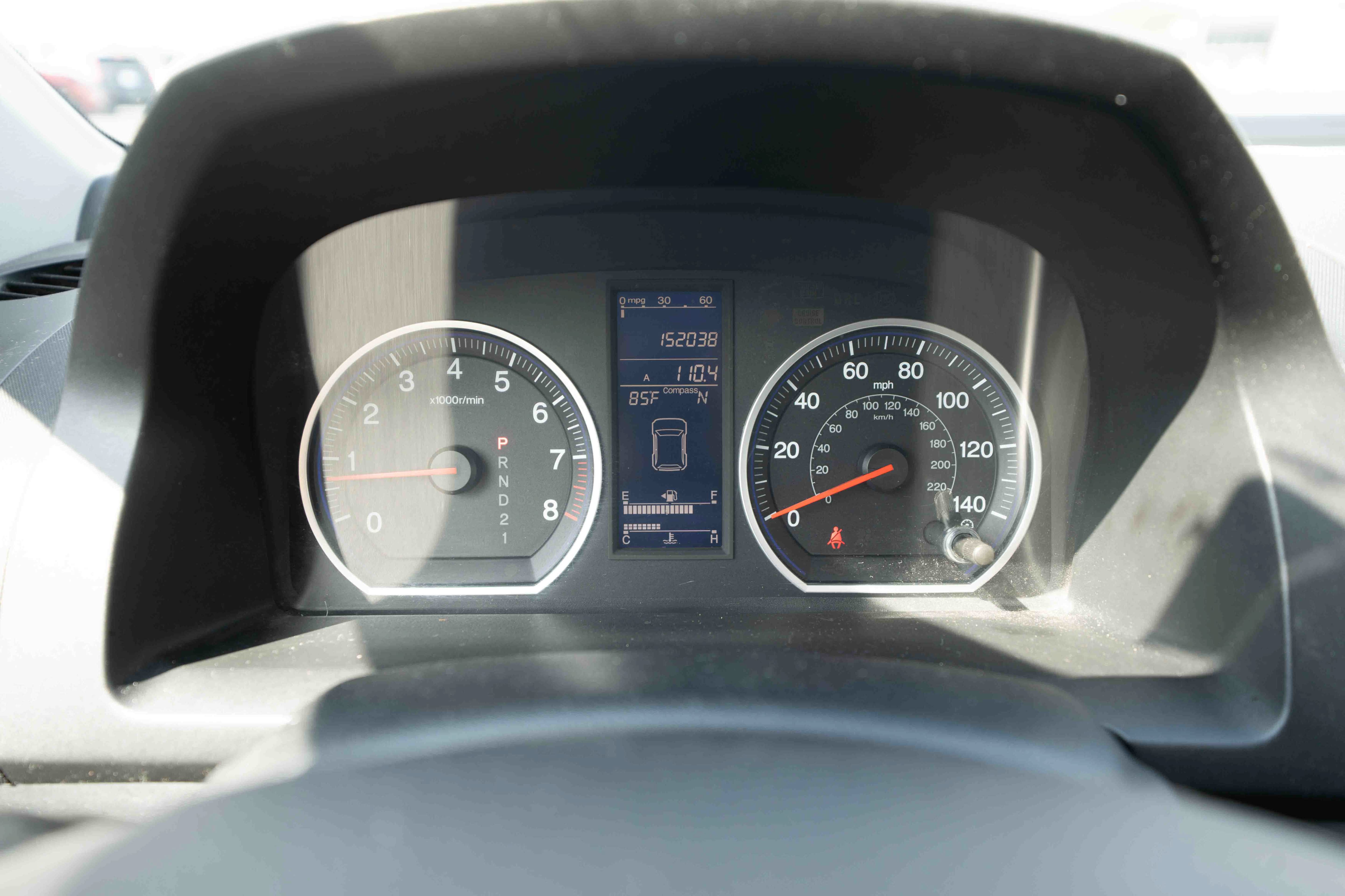 Used 2010 Honda CR-V EX-L image 16