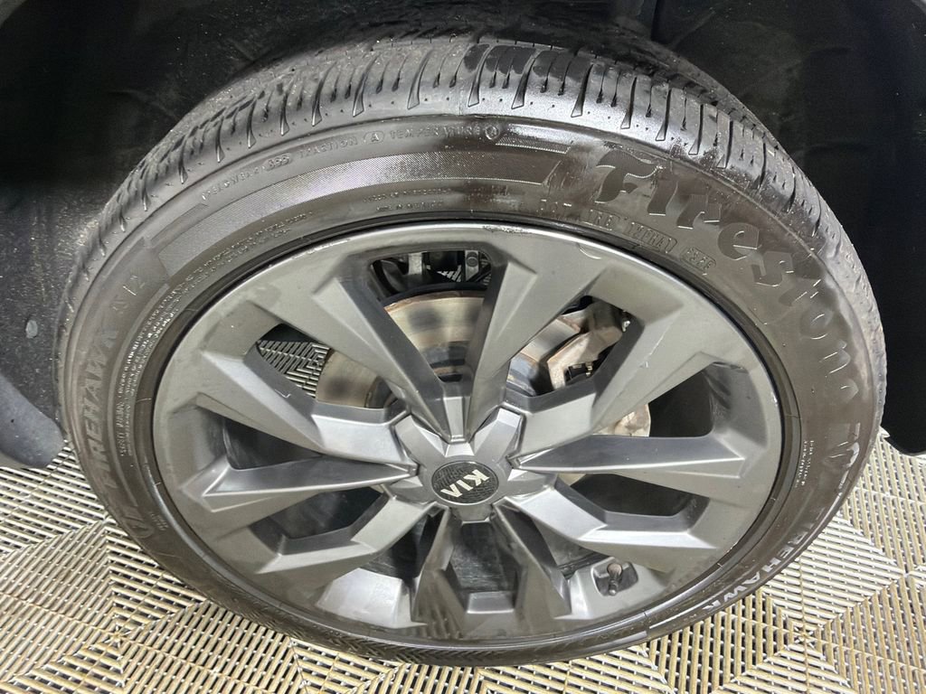 Used 2021 Kia Sorento SX Prestige AWD/4WD image 22