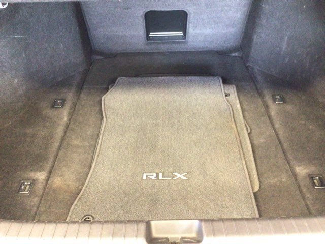 Used 2018 Acura RLX w/ Technology Package FWD image 21