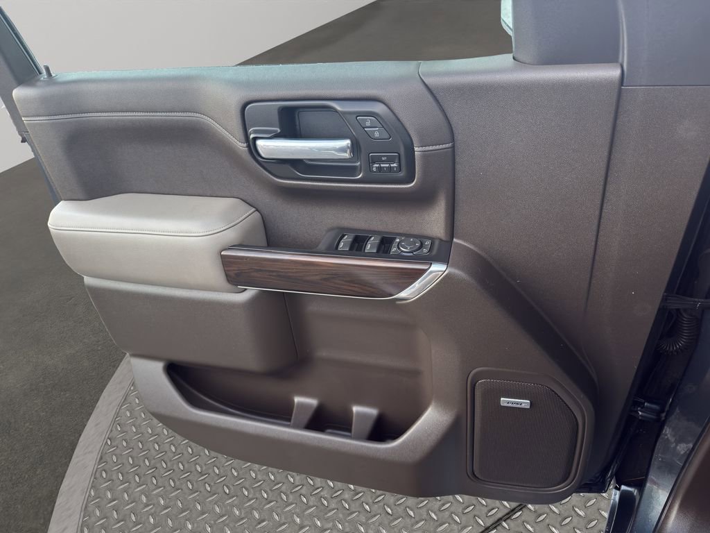 Used 2020 GMC Sierra 1500 SLT w/ SLT Premium Plus Package image 14