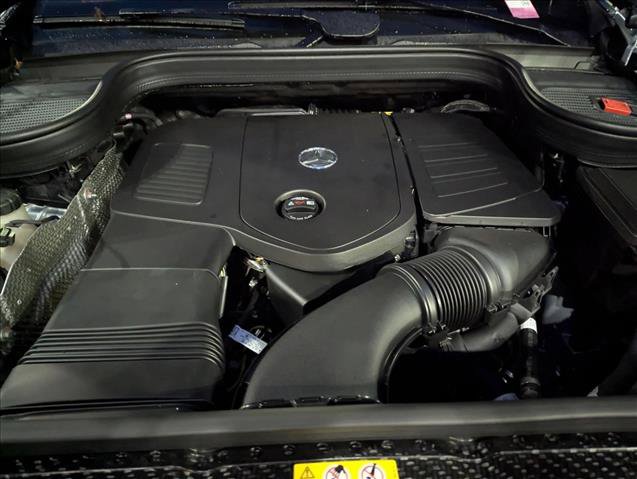 New 2026 Mercedes-Benz GLE 350 4MATIC image 15