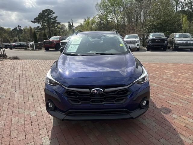 Used 2025 Subaru Crosstrek 2.0i Premium image 31