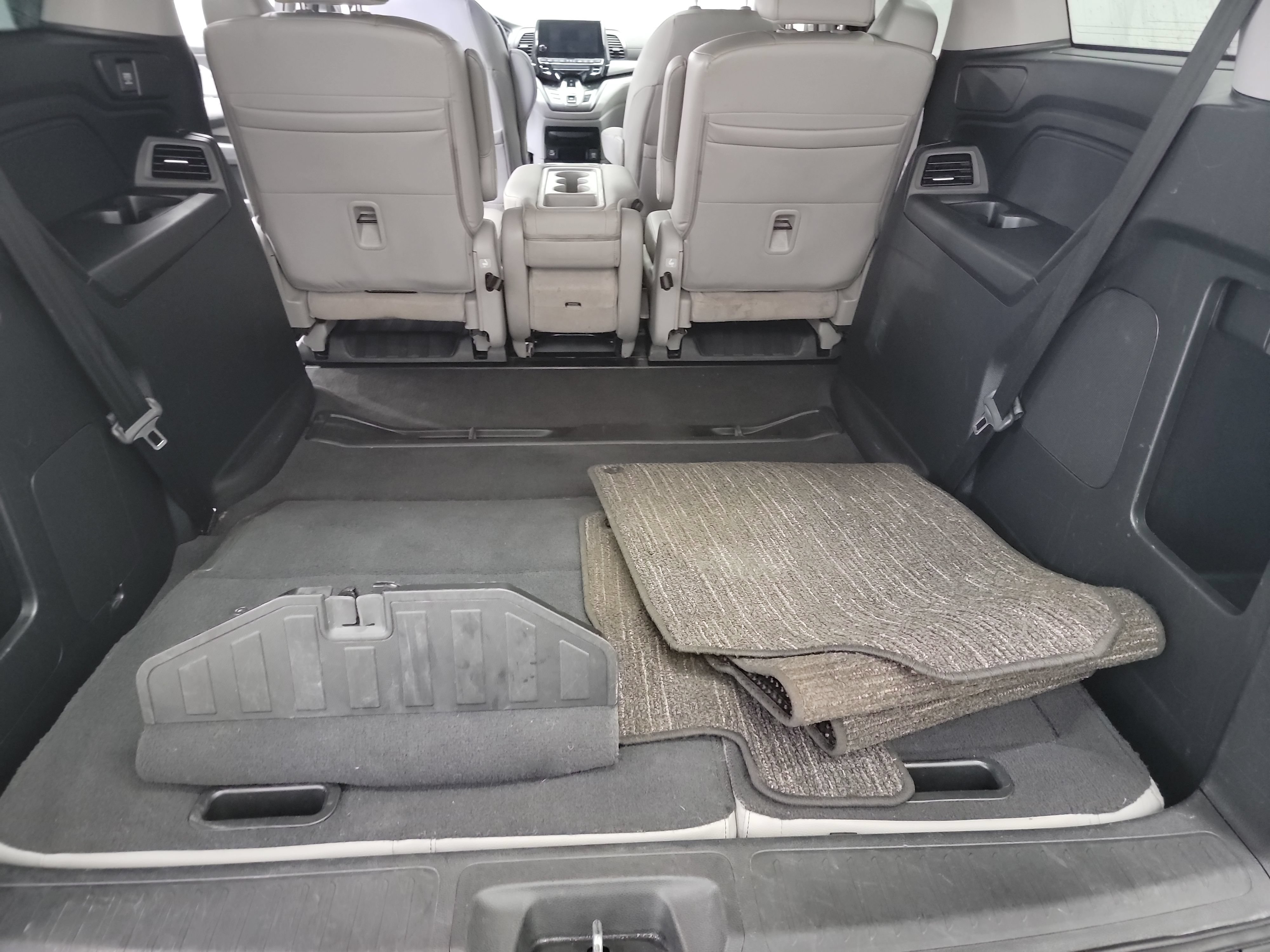 Used 2021 Honda Odyssey EX-L image 26