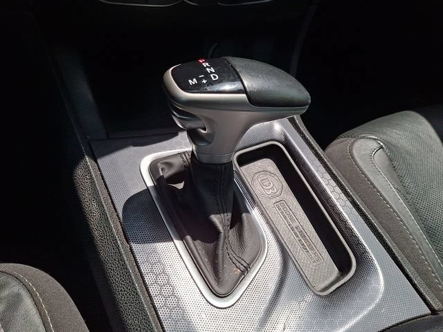 Used 2015 Dodge Charger SXT w/ AWD Plus Group image 15