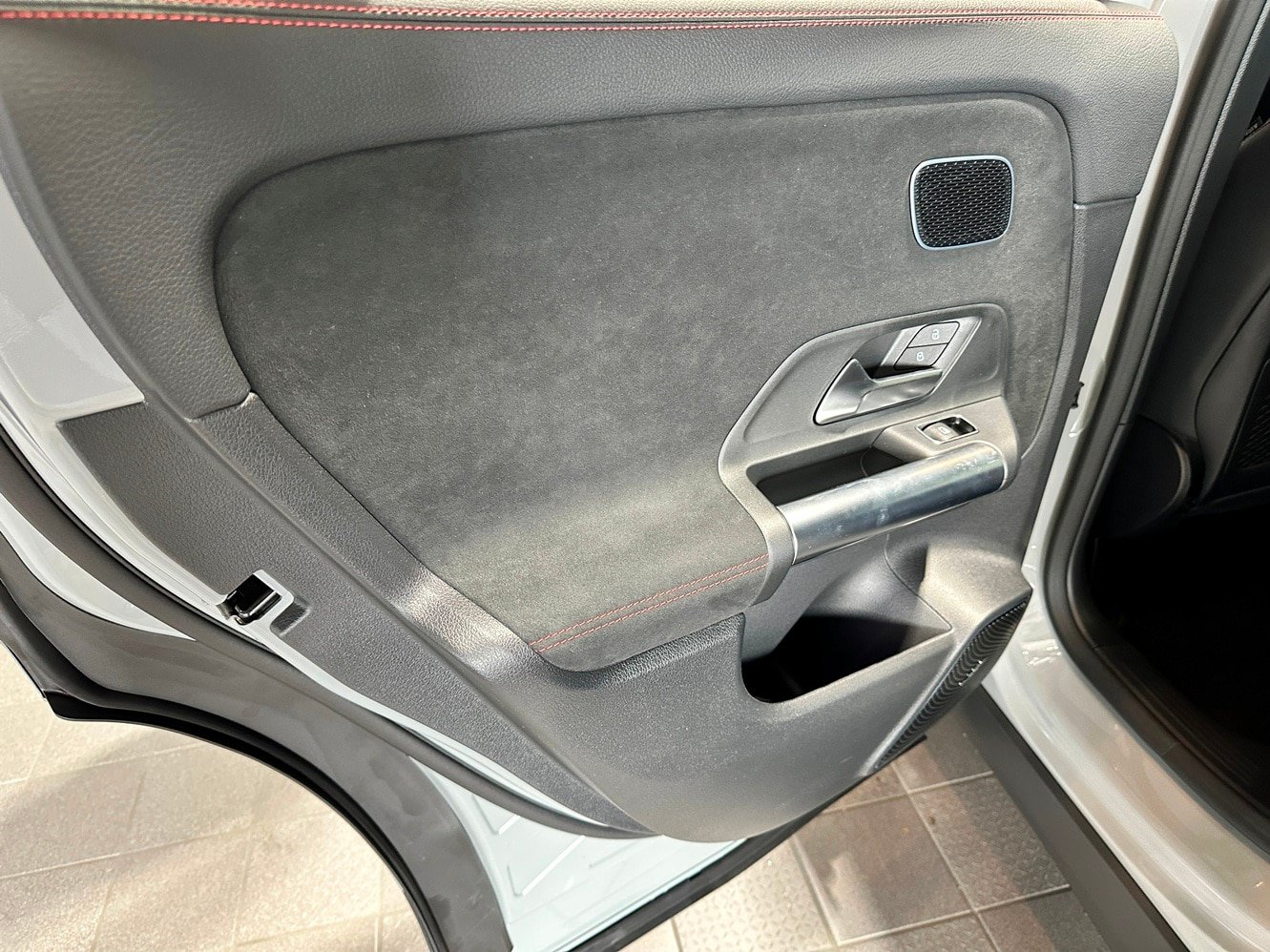 Certified 2026 Mercedes-Benz GLA 35 AMG 4MATIC image 33