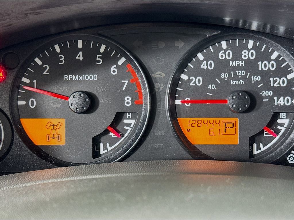 Used 2016 Nissan Frontier SV AWD/4WD image 22