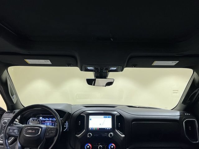Used 2019 GMC Sierra 1500 AT4 w/ AT4 Premium Package AWD/4WD image 20